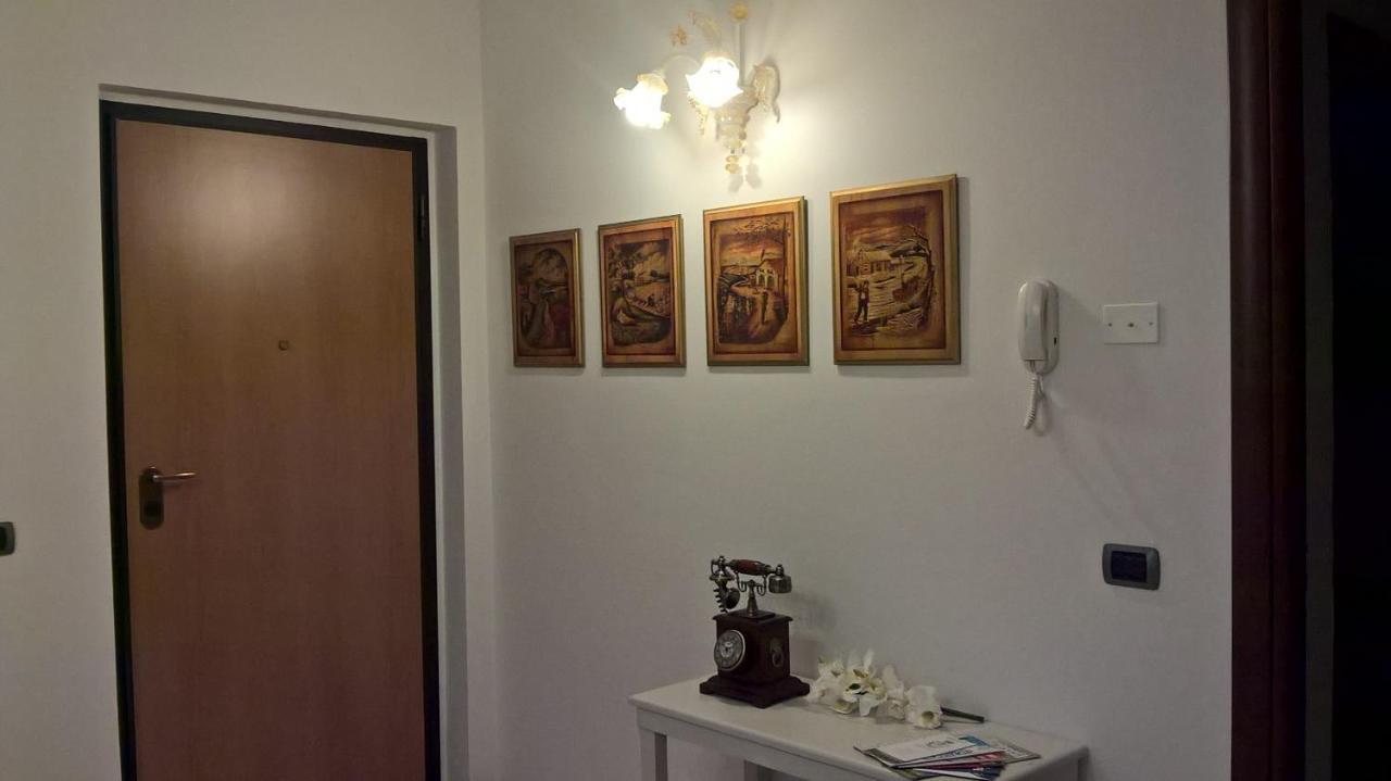 Acero Rosso B&B In Franciacorta Erbusco Bagian luar foto