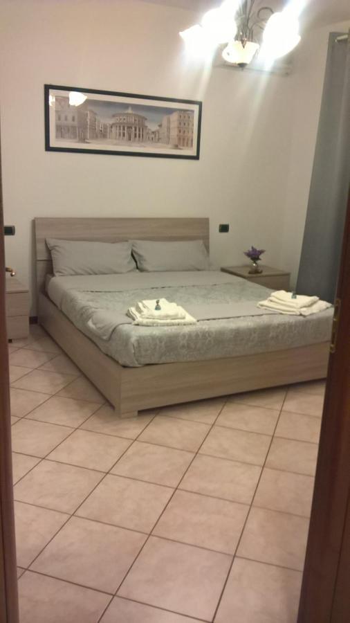 Acero Rosso B&B In Franciacorta Erbusco Bagian luar foto